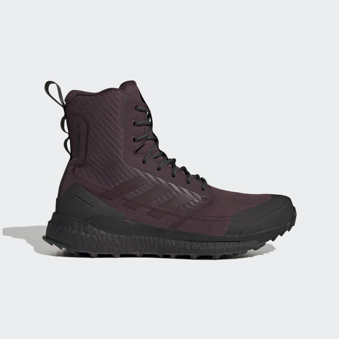 Terrex Free Hiker XPL GTX