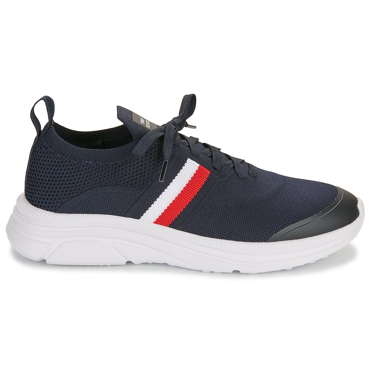 Shoes (Trainers) MODERN RUNNER KNIT STRIPES