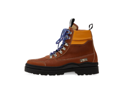 Mountain Boot