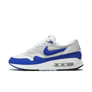 Nike Air Max 1 '86 OG "Big Bubble - Royal" W DO9844-101