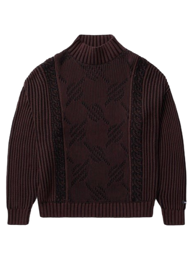 Rajab Sweater