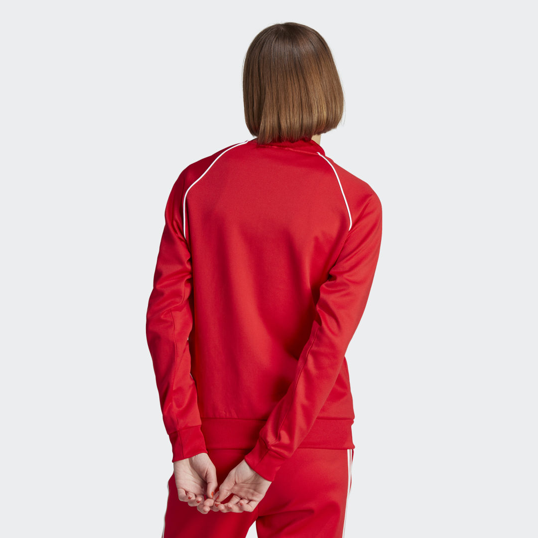 Adicolor Classics SST Track Top