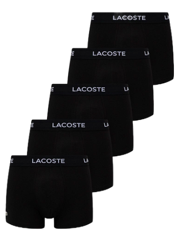 Lacoste Boxers 5-pack 5H5203