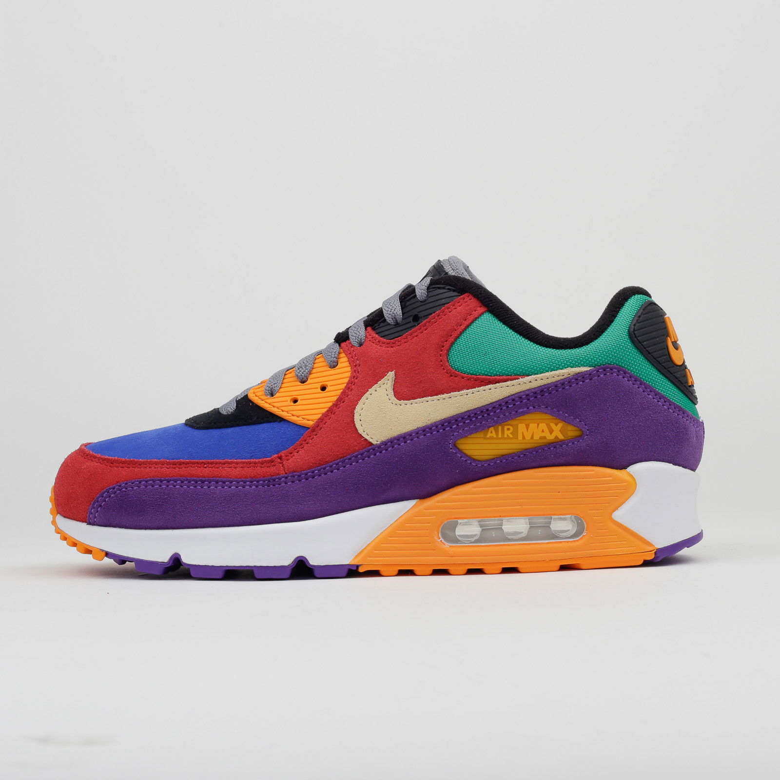 Nike Air Max 90 QS