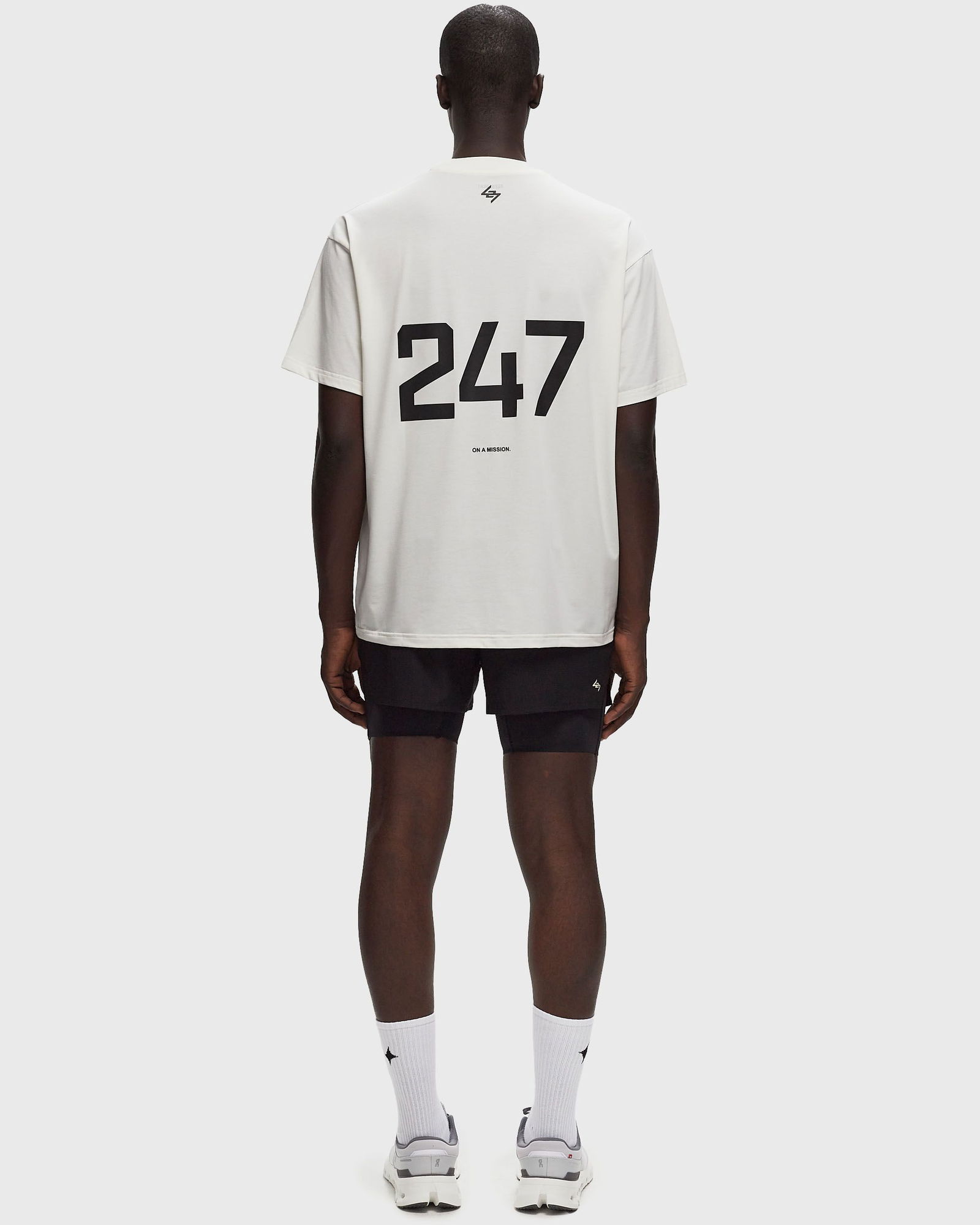 247 Oversized