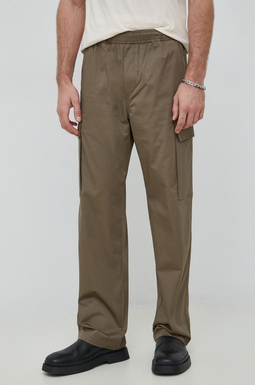 Jabari Cargo Pants