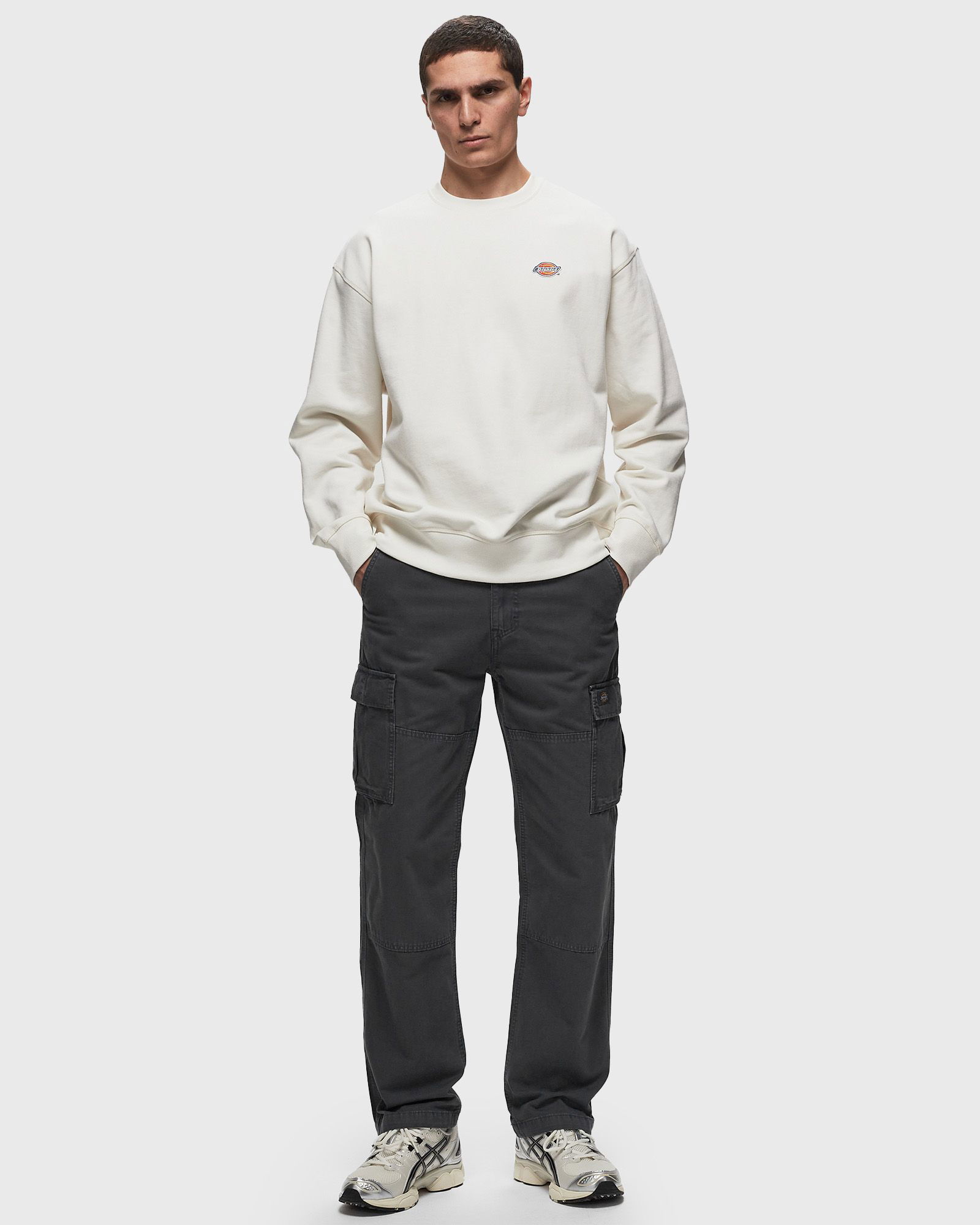 Johnson Cargo Trousers