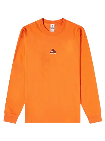 Nike ACG Dri-Fit Goat Rocks Winter T-Shirt DR7753-893