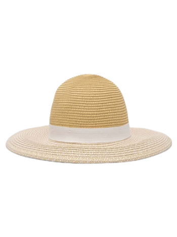 Tommy Hilfiger Beach Straw Hat AW0AW14729.PPYX