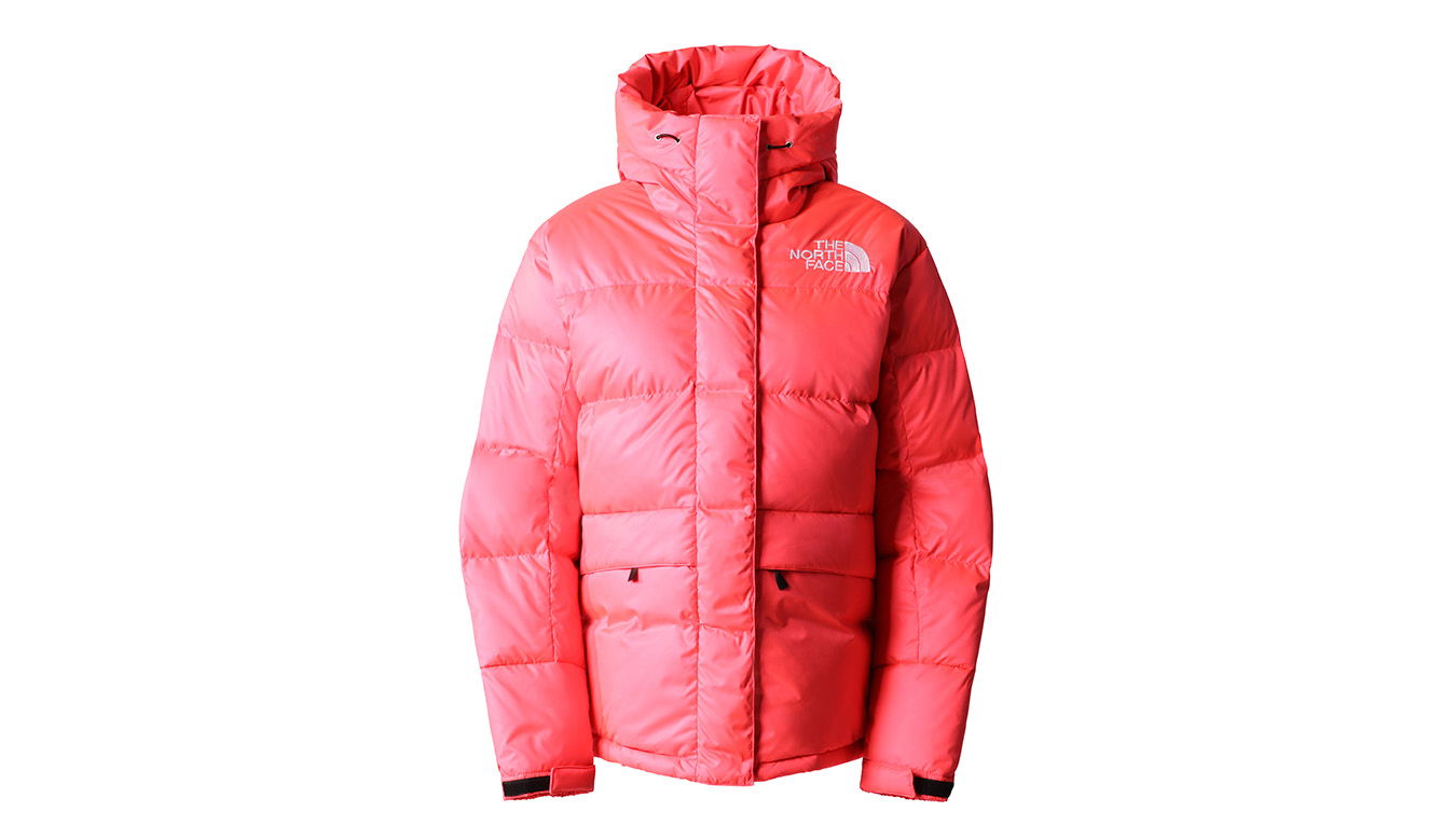 Himalayan Down Parka