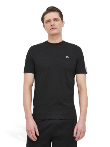 Lacoste Cotton Tee TH5071