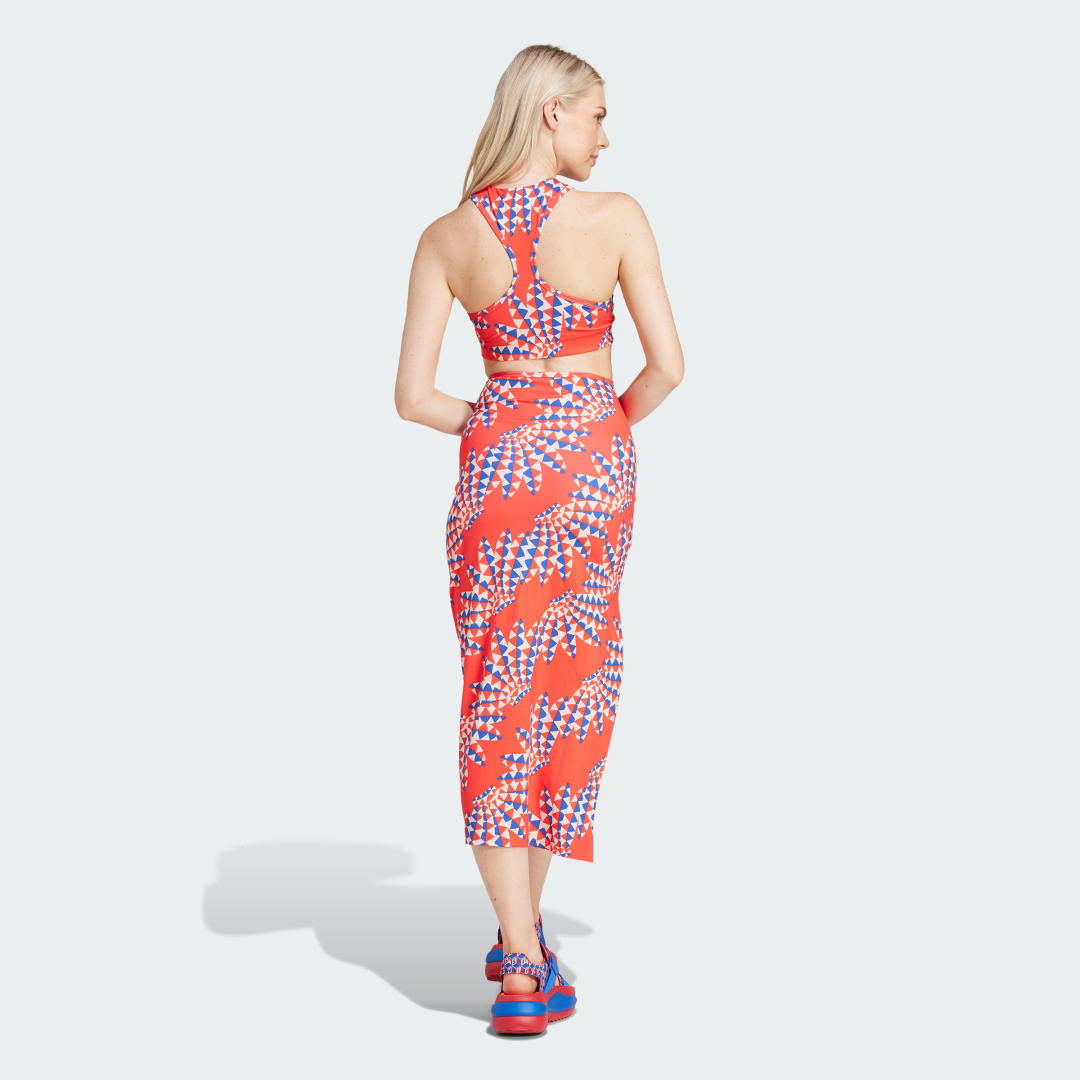 x FARM Rio Premium Dress