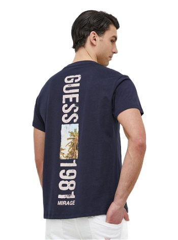 GUESS T-shirt M3GI16.I3Z14