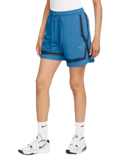 Dri-Fit Swoosh Fly Crossover Shorts W