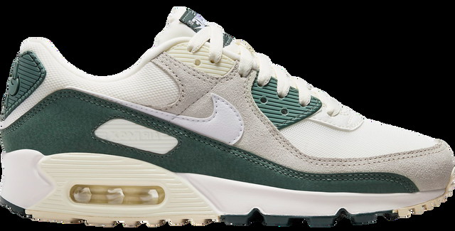 WMNS AIR MAX 90