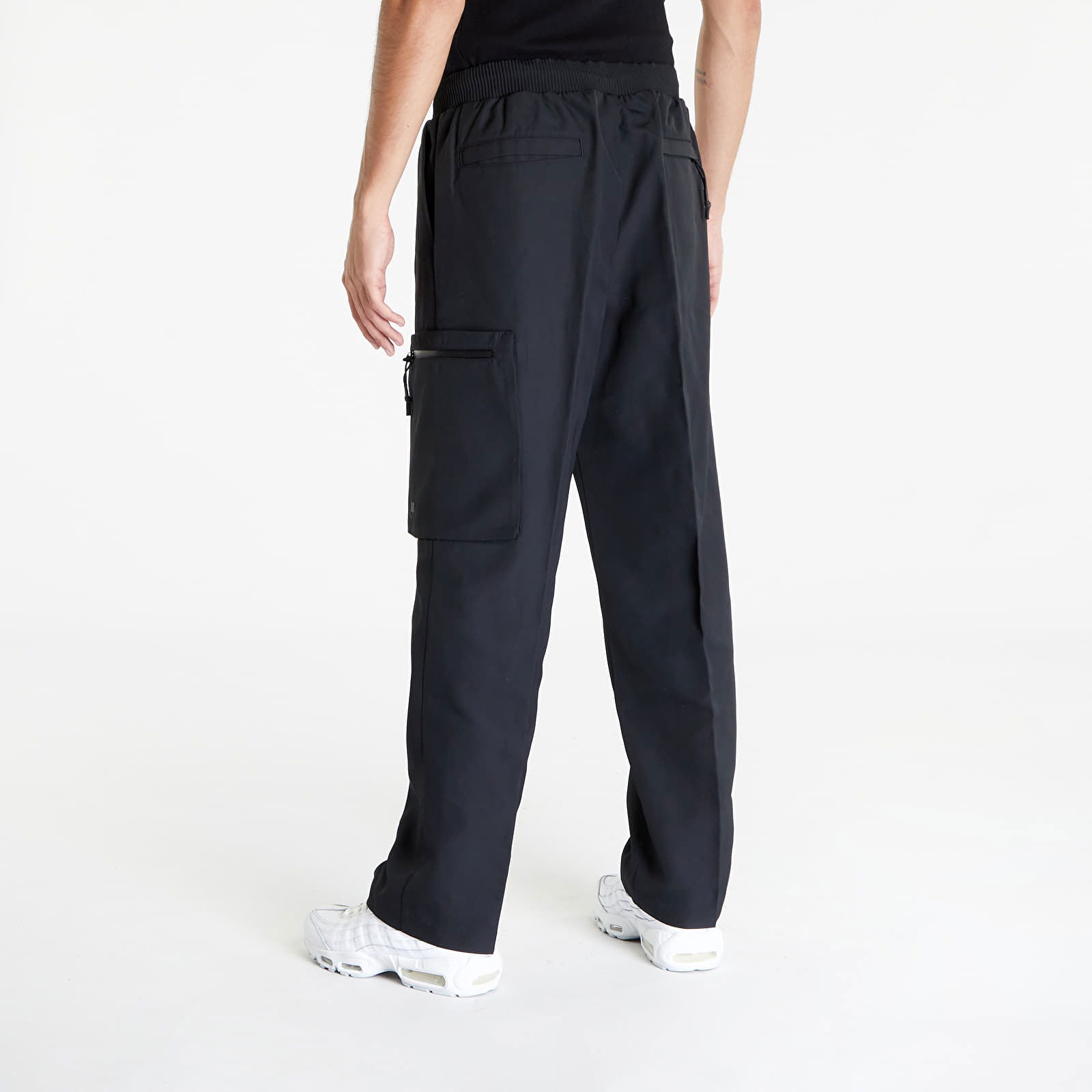 Tech Pant Woven Utility