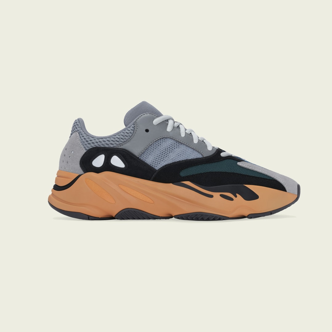 Yeezy Boost 700 "Wash Orange"