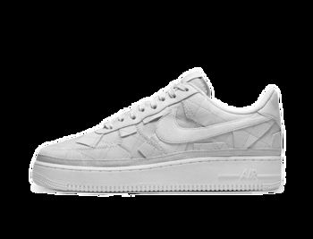 Nike Billie Eilish x Air Force 1 "White" W DZ3674-100