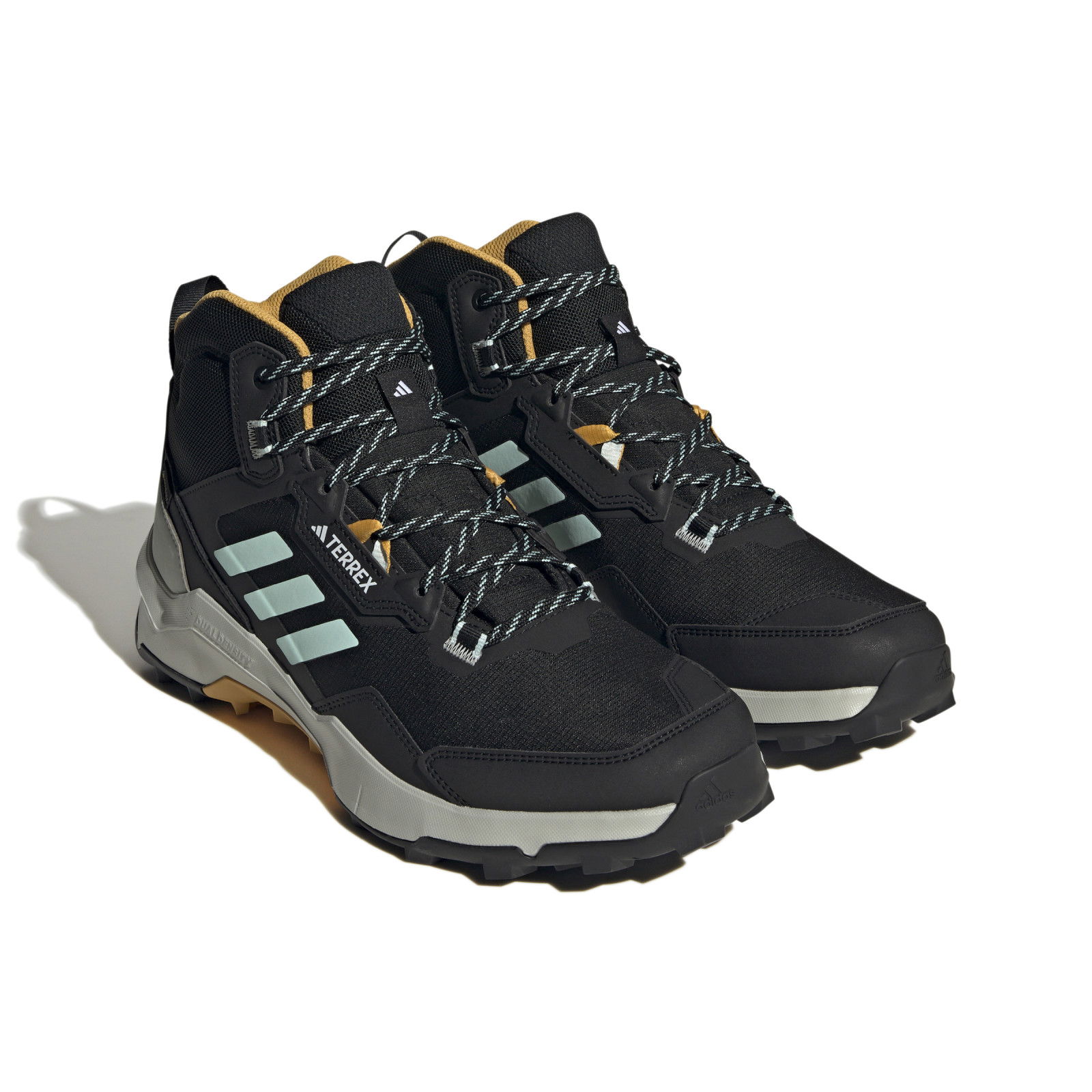 adidas TERREX AX 4 MID GTX 45 1/3