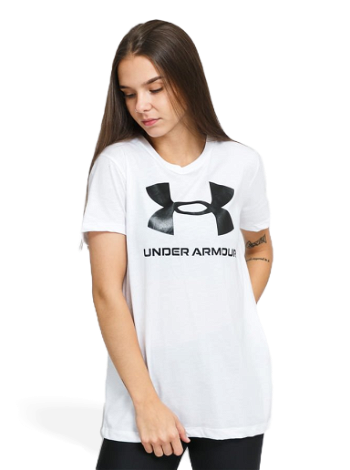 Under Armour Live Sportstyle Graphic Tee 1356305-102