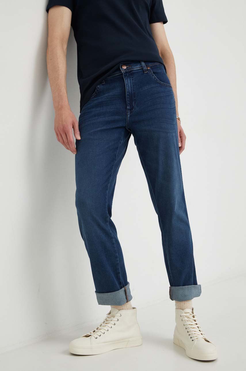 Texas Slim Silkyway Jeans