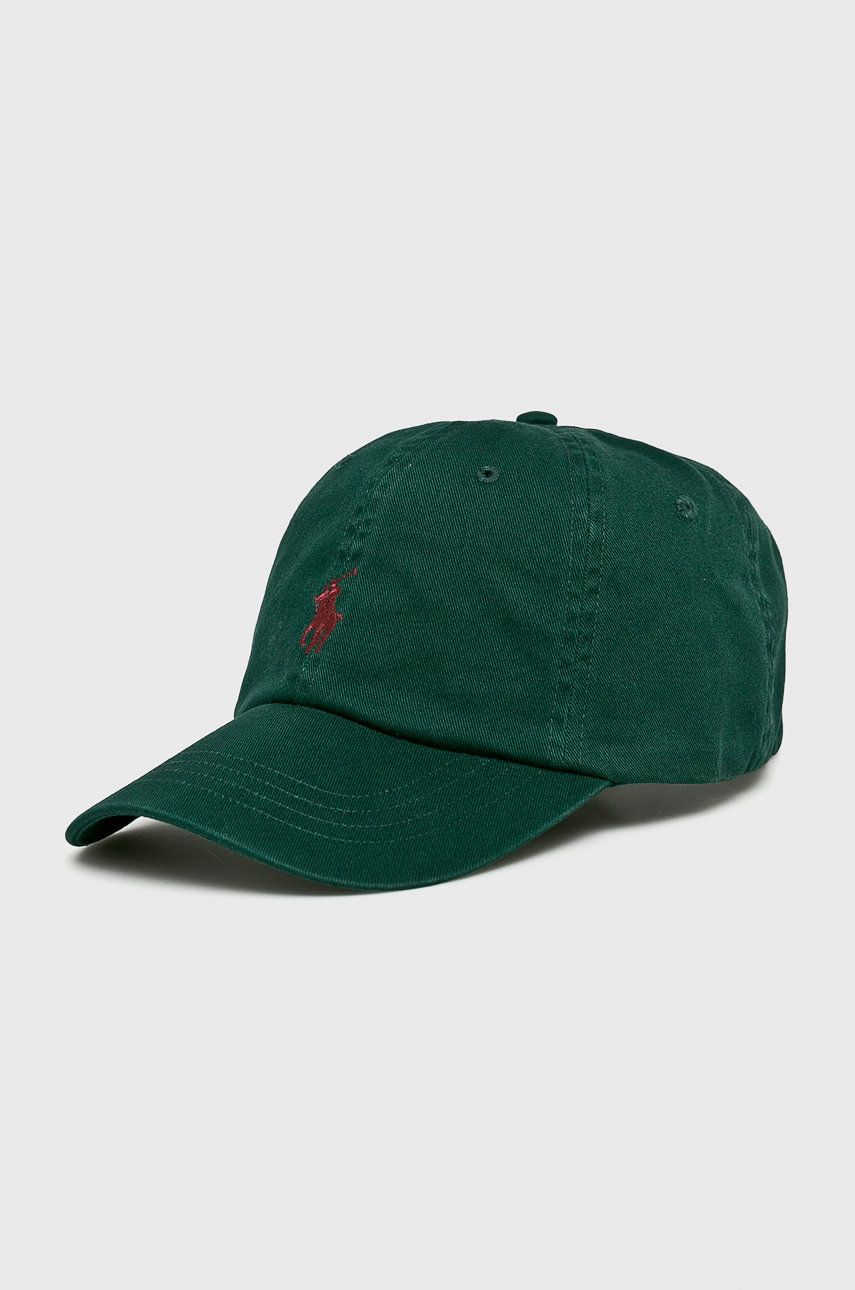 Classic Baseball Cap