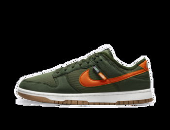 Nike Dunk Low "Toasty - Sequoia" DD3358-300