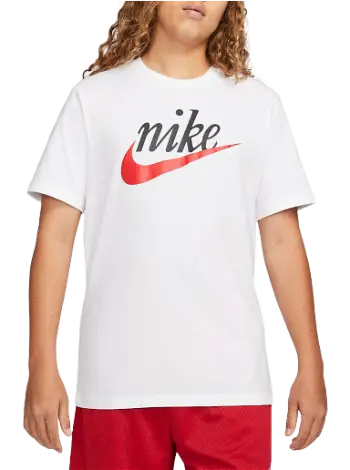 Nike Sportswear Futura Tee dz3279-100