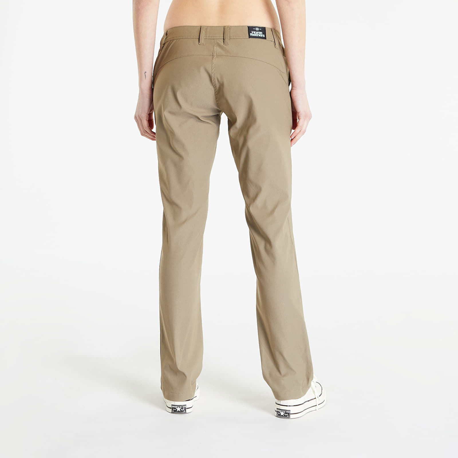 Croft Pants