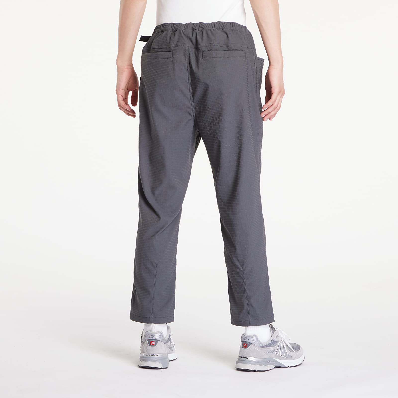 Matty Pants UNISEX Charcoal