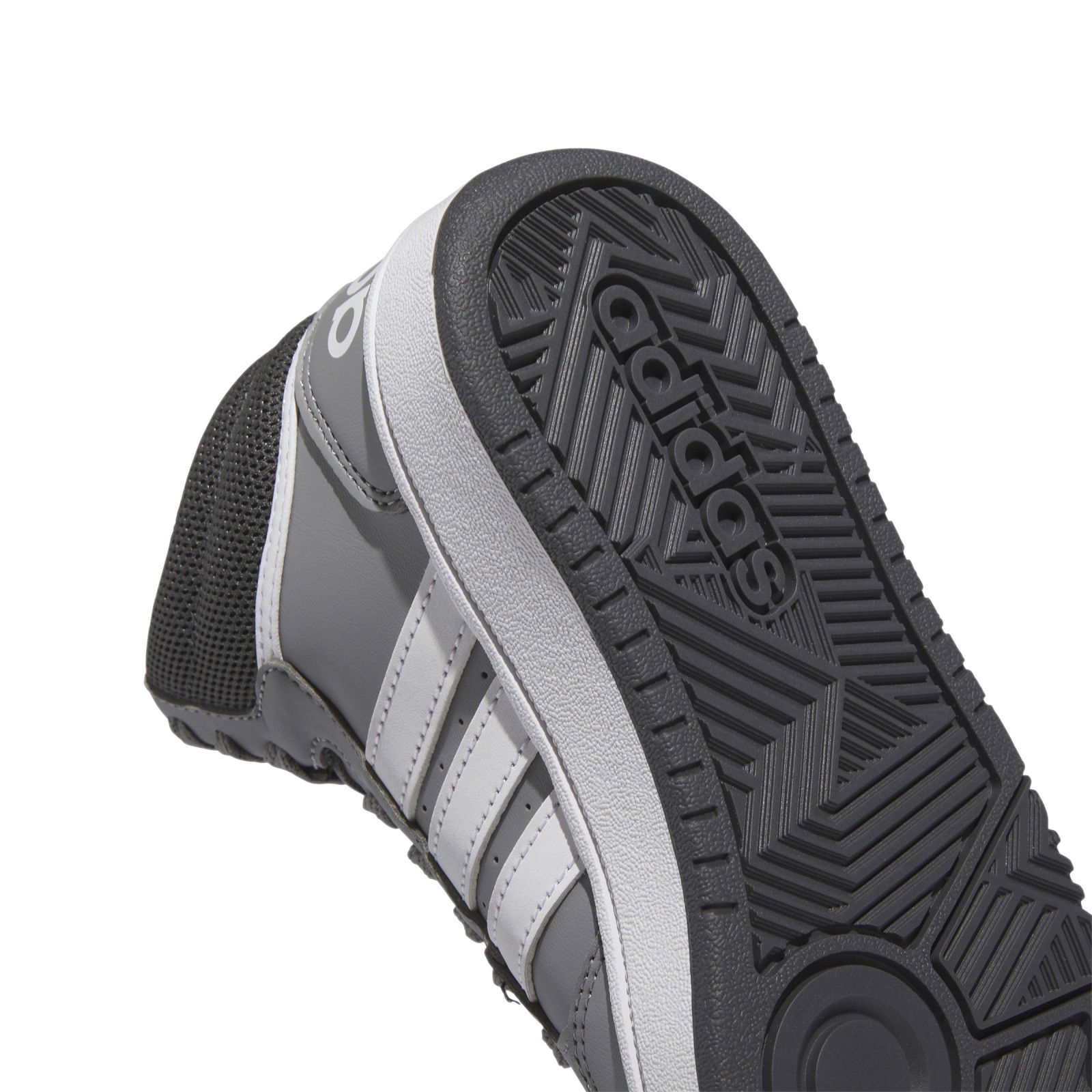 adidas HOOPS 3.0 MID K 40