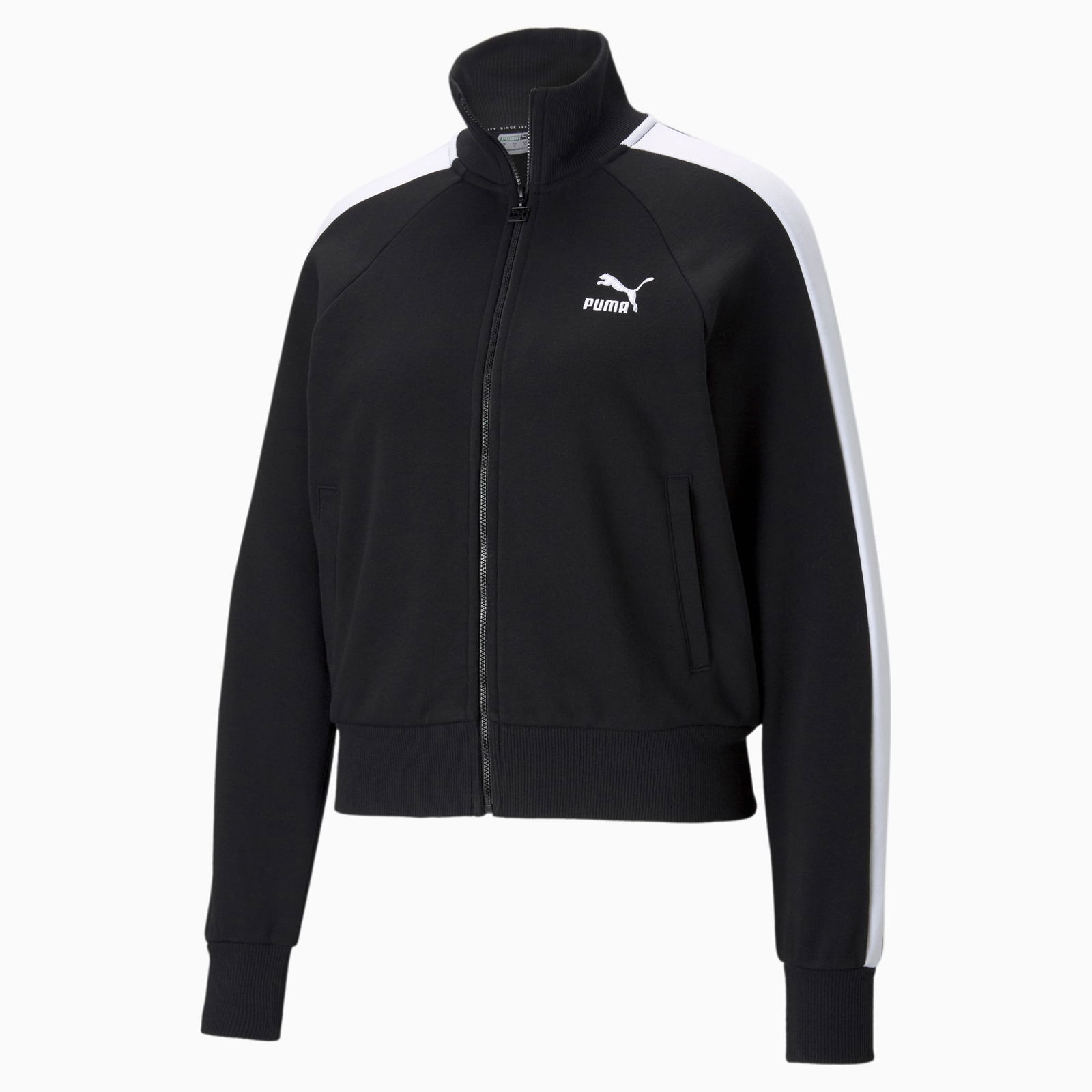 Iconic T7 Track Jacket