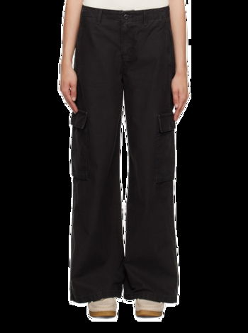 Levi's ® Baggy Cargo Pants A6077-0003