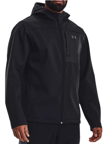Under Armour Jacket Shield 2.0 Hooded 1371587-001