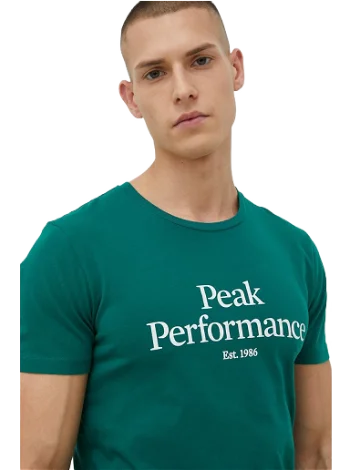 Peak Performance T-shirt G77692