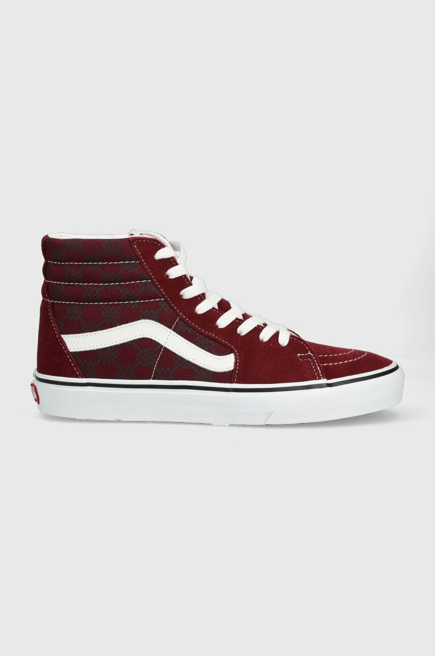 SK8-Hi