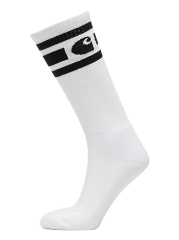Carhartt WIP Coast Socks White I031583.00AXX