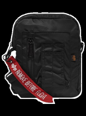 Alpha Industries Crew Carry Bag 196924-03