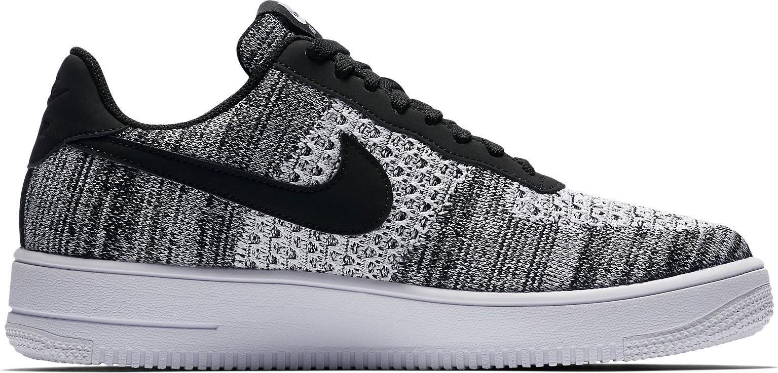 Air Force 1 Flyknit Low 2.0 ''Oreo''