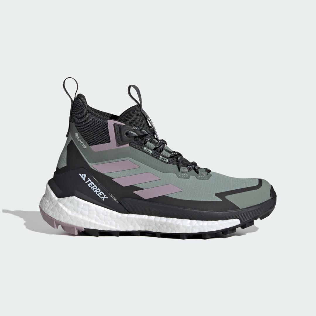 adidas TERREX FREE HIKER 2.0 GORE-TEX