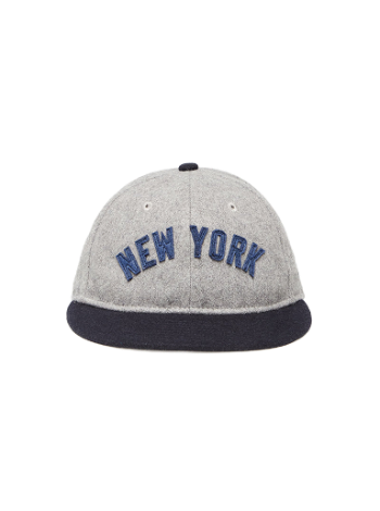 New Era 9Fifty New York Yankees Cooperstown Retro Crown Cap 60081119
