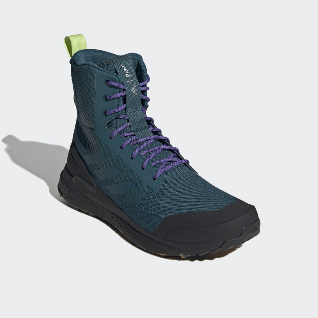 Terrex Free Hiker XPL