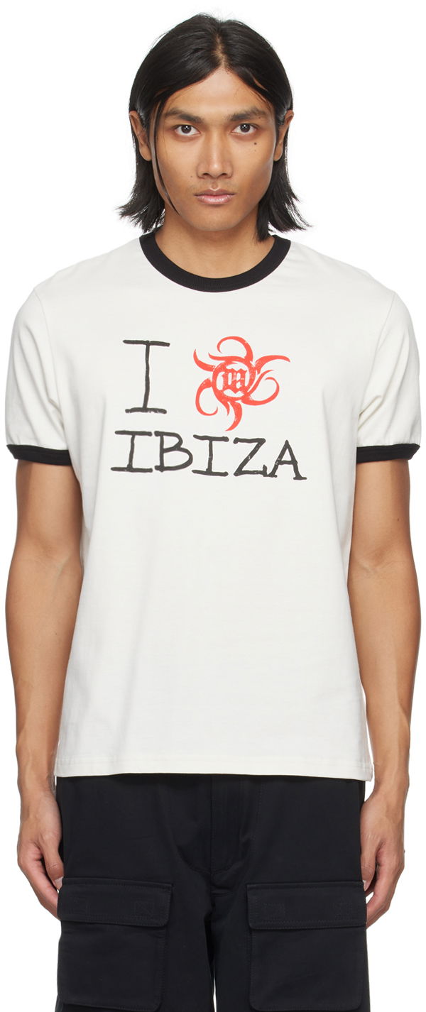 I Love Ibiza T-Shirt