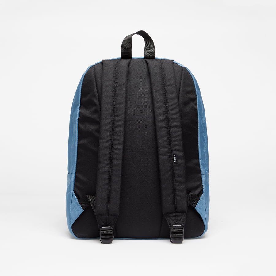 Realm Backpack Bluestone