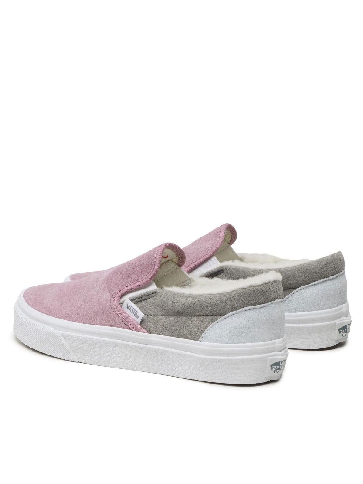 UA Classic Slip-On 36