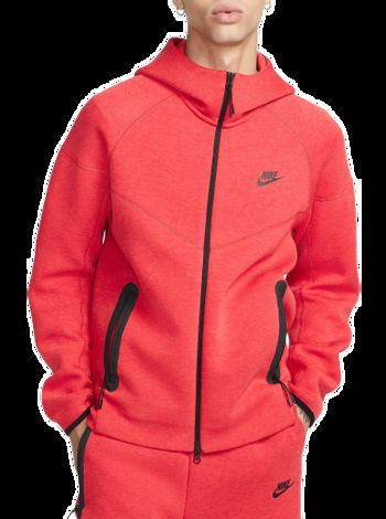 Nike Tech Fleece Windrunner fb7921-672