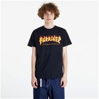 Godzilla Flame T-shirt