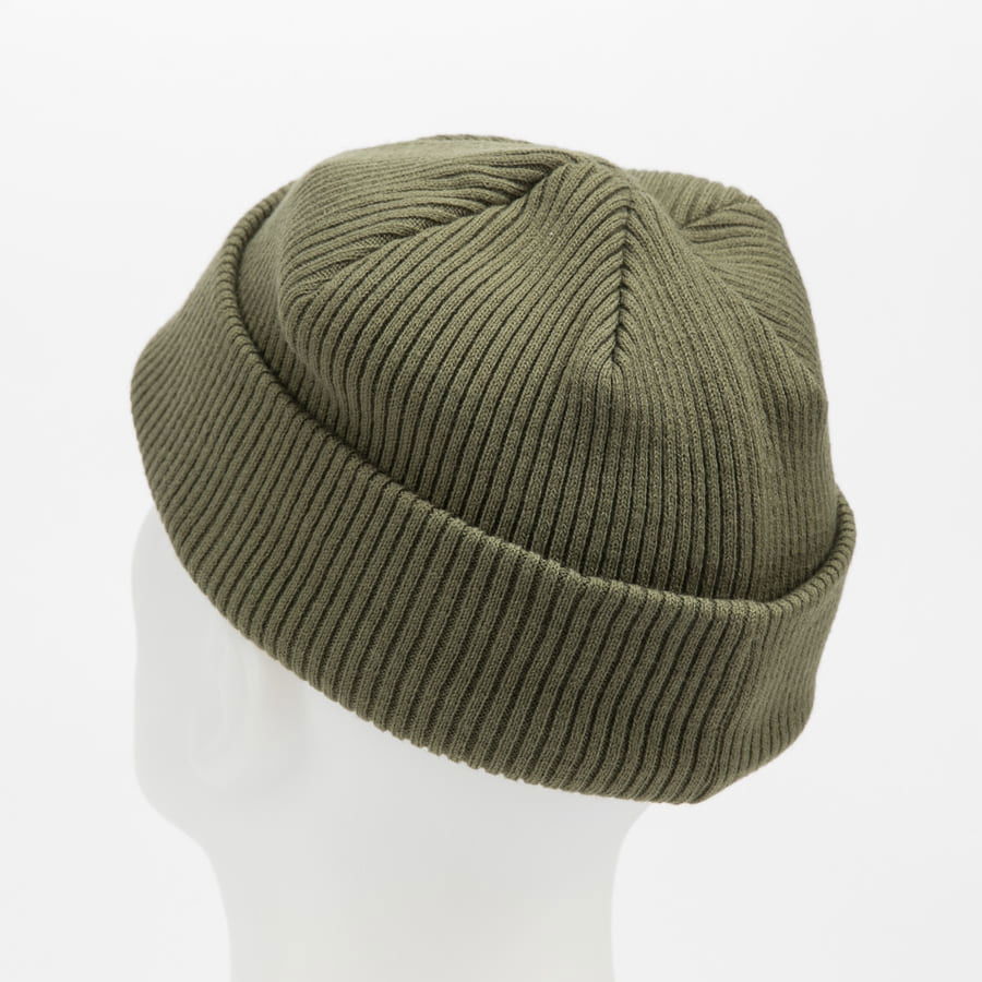 Service-K Rib Beanie