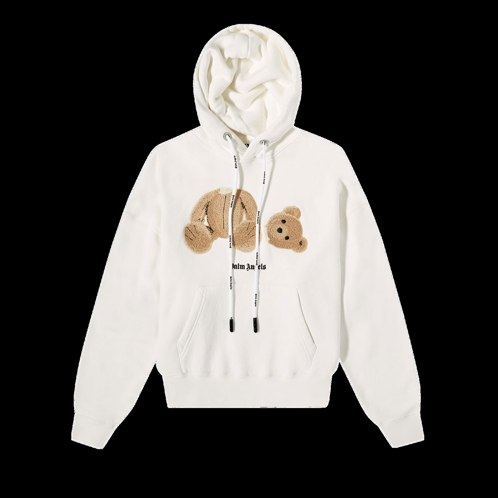 PA Bear Hoody