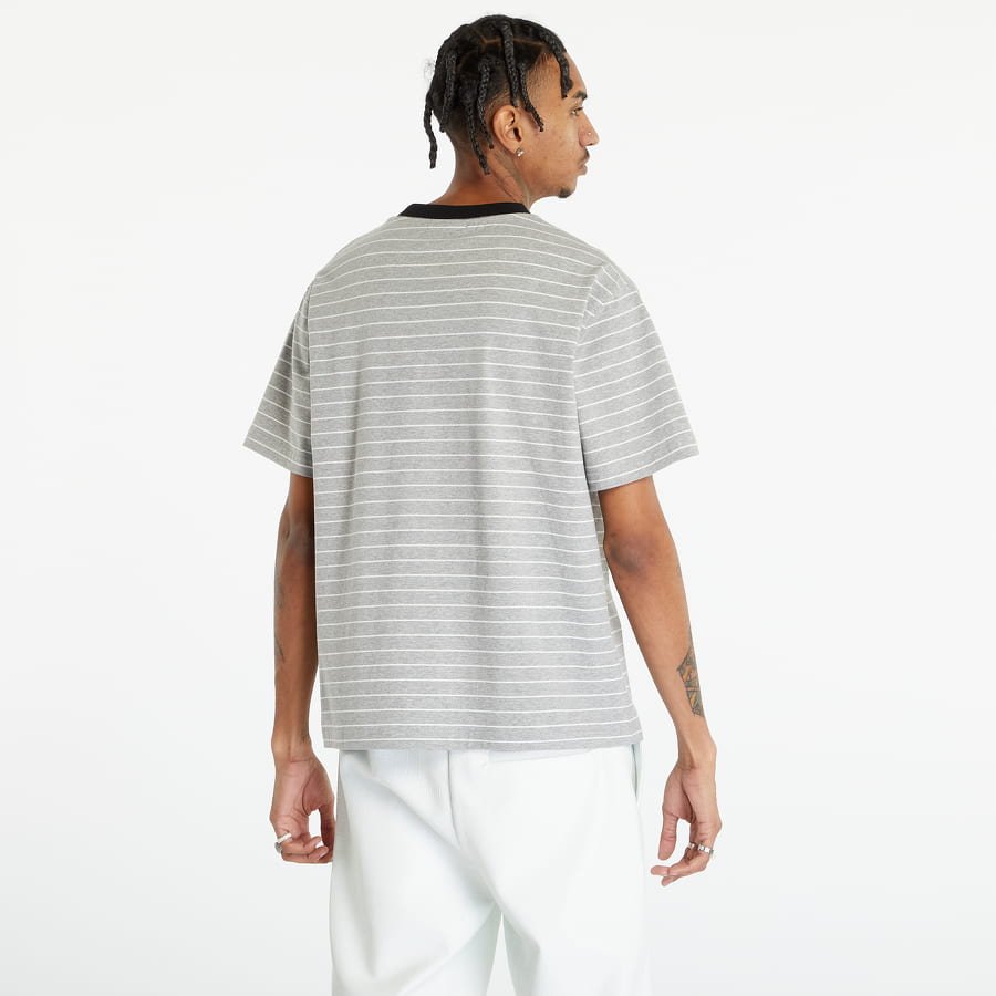 Foresight Striped Tee